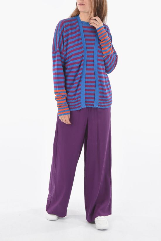  울리치 가디건 COWWMAG1787UF0310 30097 Multicolor - WOOLRICH