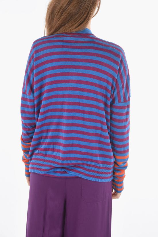  울리치 가디건 COWWMAG1787UF0310 30097 Multicolor - WOOLRICH