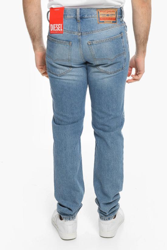  디젤 데님 팬츠 A03568 09C15 01 Blue - DIESEL