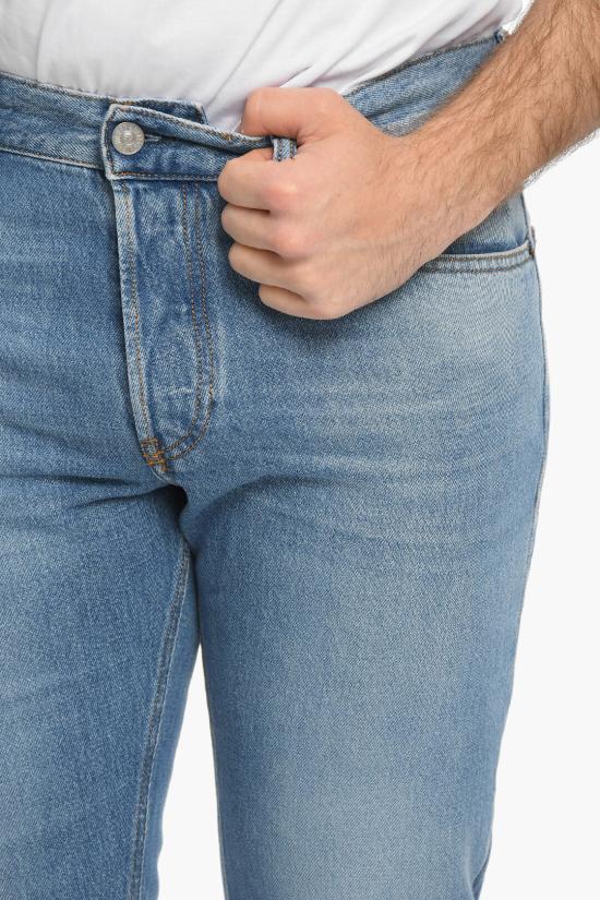  디젤 데님 팬츠 A03568 09C15 01 Blue - DIESEL