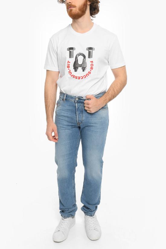  디젤 데님 팬츠 A03568 09C15 01 Blue - DIESEL