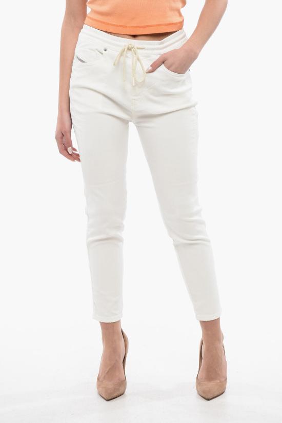  디젤 데님 팬츠 A11878 068HX 100 White