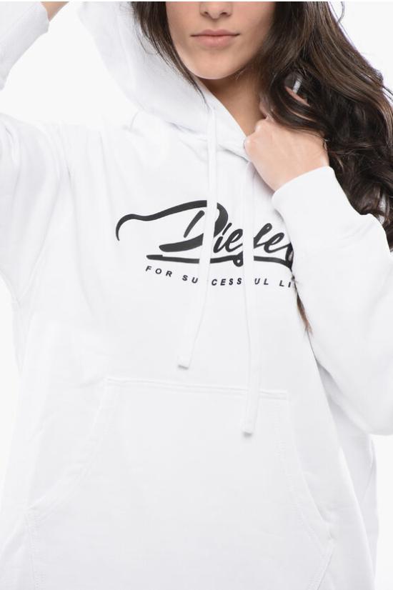  디젤 숏 원피스 A13783 RIAJH 100 White - DIESEL