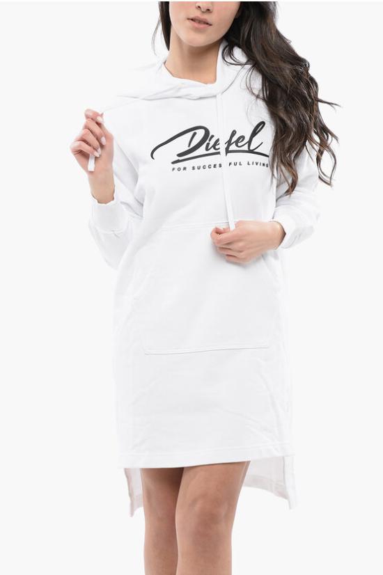  디젤 숏 원피스 A13783 RIAJH 100 White - DIESEL