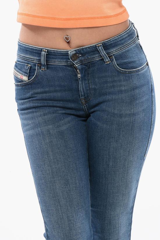  디젤 데님 팬츠 A04108 09H84 01 Blue - DIESEL