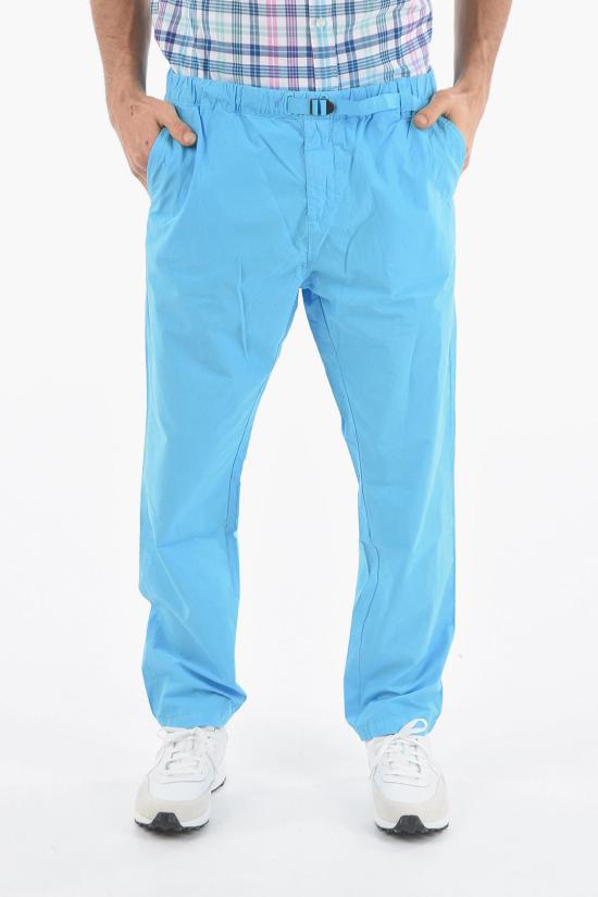  울리치 스트레이트 팬츠 COWOPAN1207UT1488 3261 Light blue