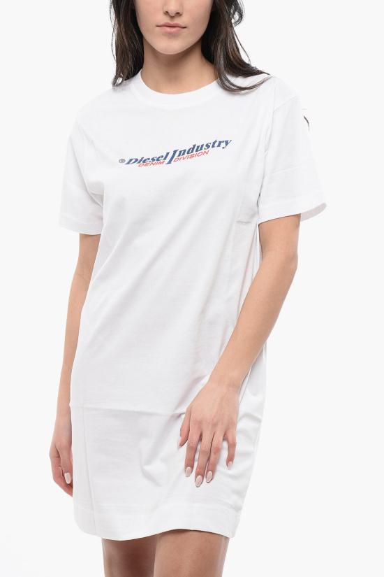  디젤 숏 원피스 A12101 RHERA 100 White - DIESEL