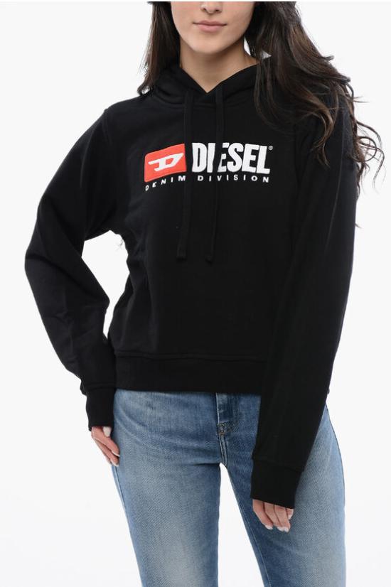  디젤 민소매 티셔츠 A05029 0BAWT 9XX Black