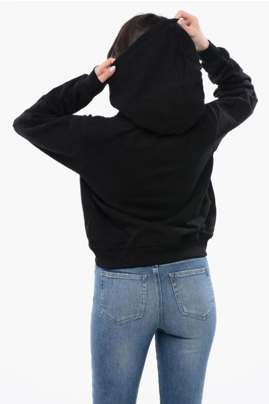  디젤 민소매 티셔츠 A05029 0BAWT 9XX Black - DIESEL