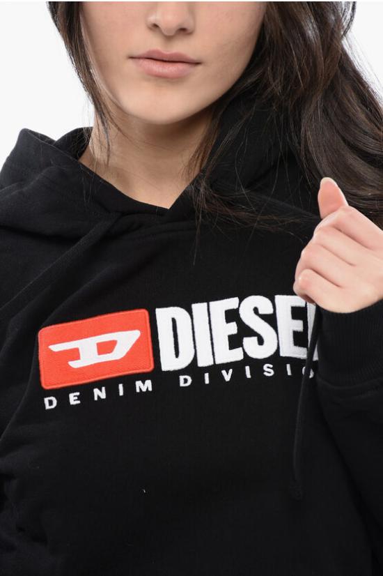  디젤 민소매 티셔츠 A05029 0BAWT 9XX Black - DIESEL