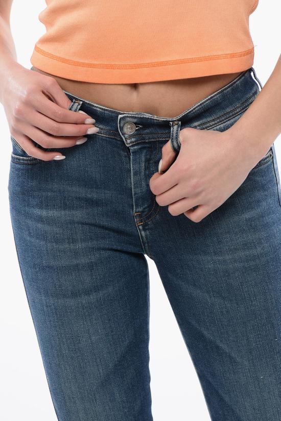  디젤 데님 팬츠 A04108 09C21 01 Blue - DIESEL