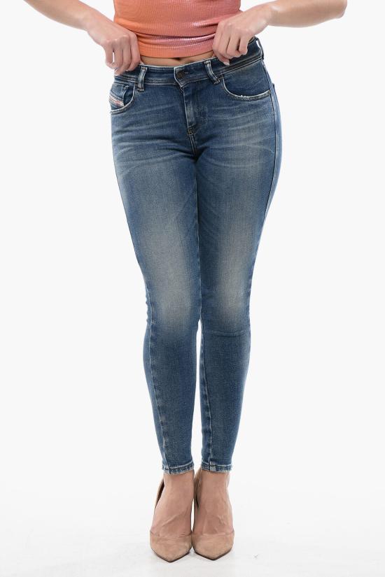  디젤 데님 팬츠 A05302 09H90 01 Blue