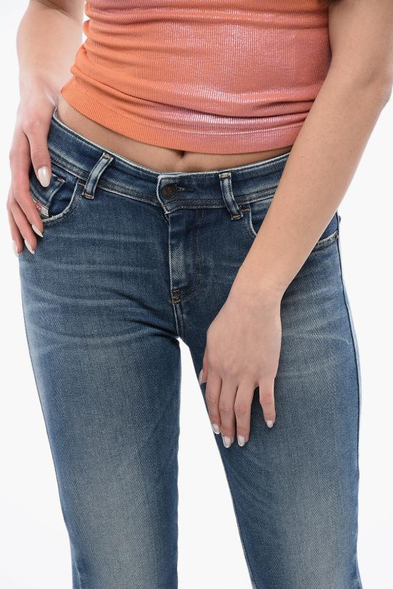  디젤 데님 팬츠 A05302 09H90 01 Blue - DIESEL