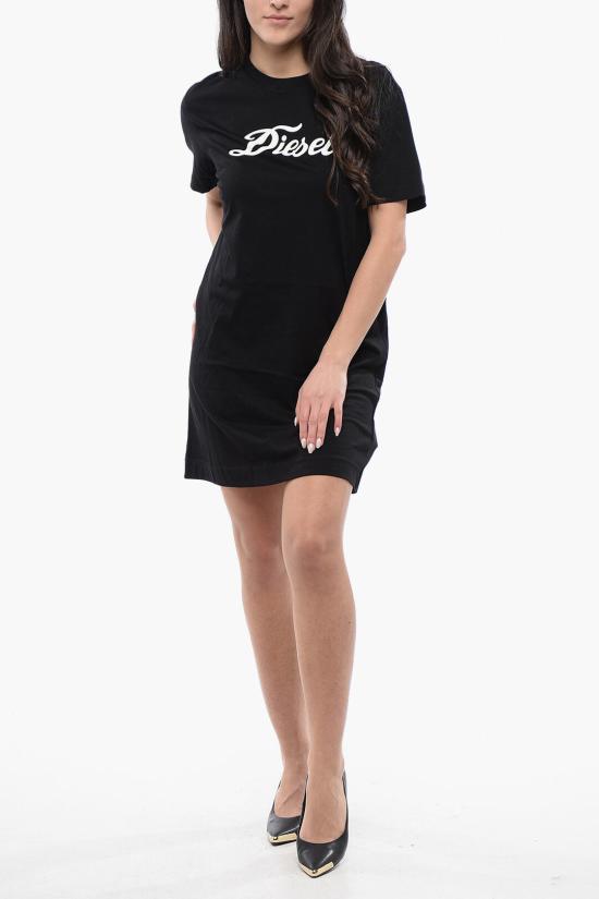  디젤 숏 원피스 A10323 RAAXJ 9XX Black