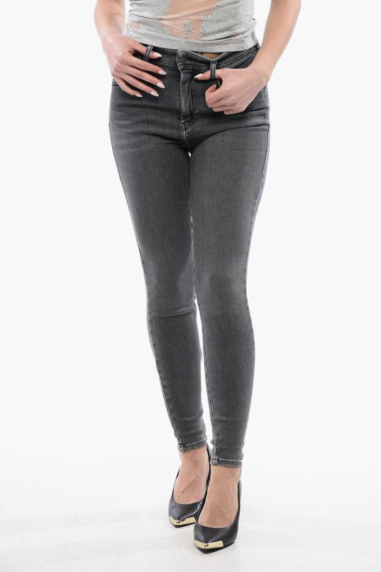  디젤 데님 팬츠 A03597 09D61 02 Gray