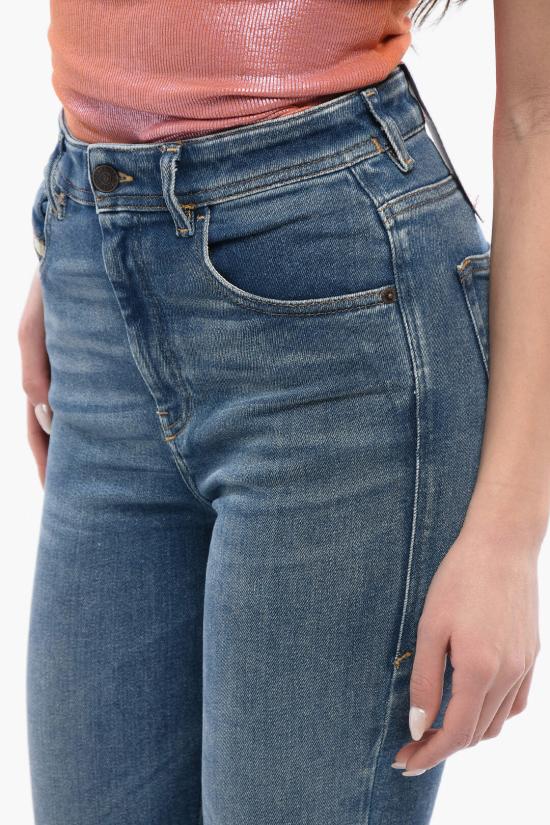  디젤 데님 팬츠 A03597 09D62 01 Blue - DIESEL