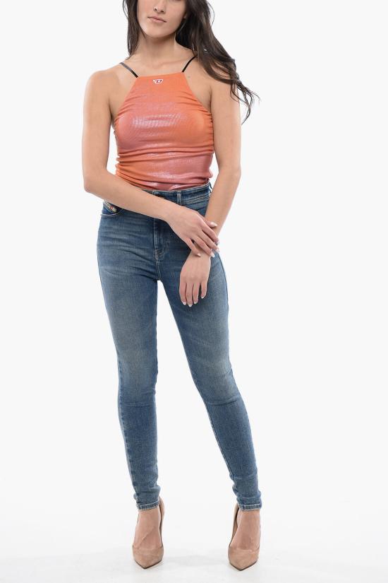  디젤 데님 팬츠 A03597 09D62 01 Blue - DIESEL