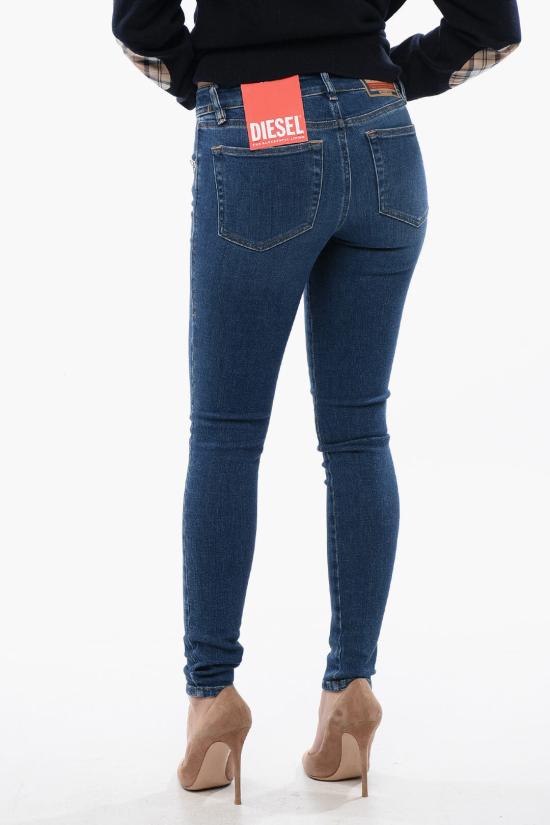  디젤 데님 팬츠 A03600 09C21 01 Blue - DIESEL