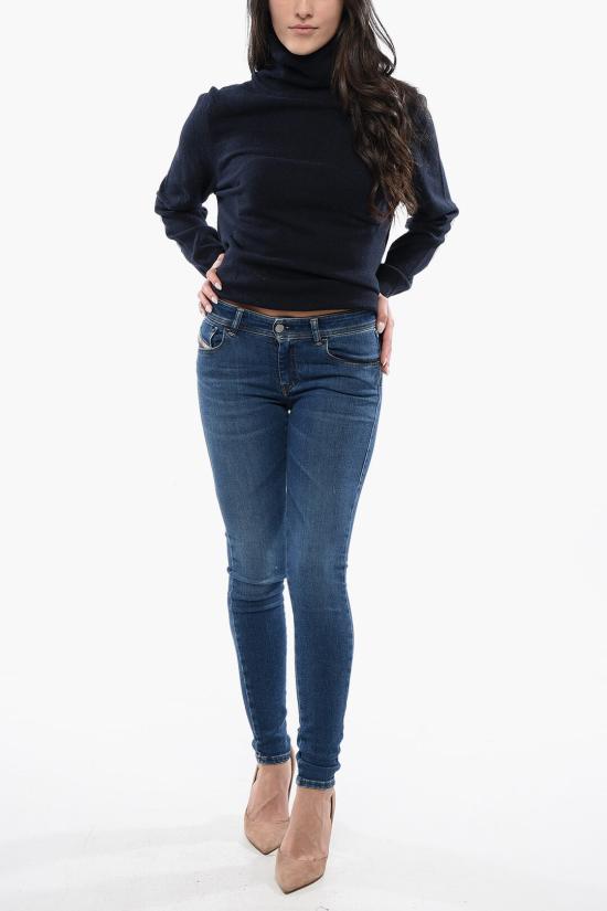  디젤 데님 팬츠 A03600 09C21 01 Blue - DIESEL