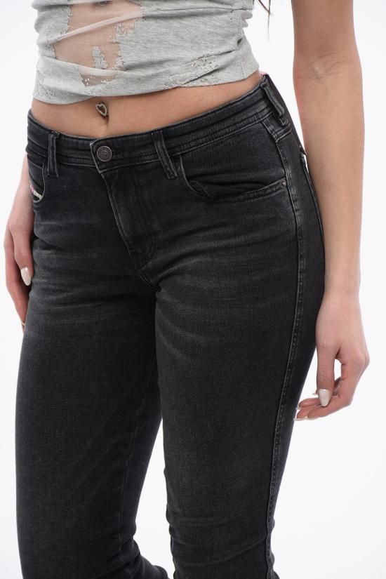  디젤 데님 팬츠 A03603 0PFAS 02 Black - DIESEL