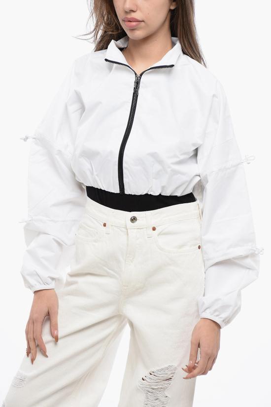  리복 자켓 HM5053 0 WHITE White