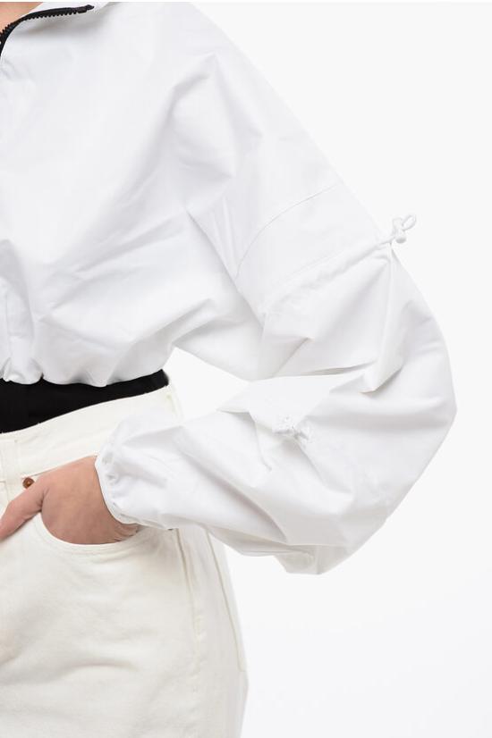  리복 자켓 HM5053 0 WHITE White - REEBOK