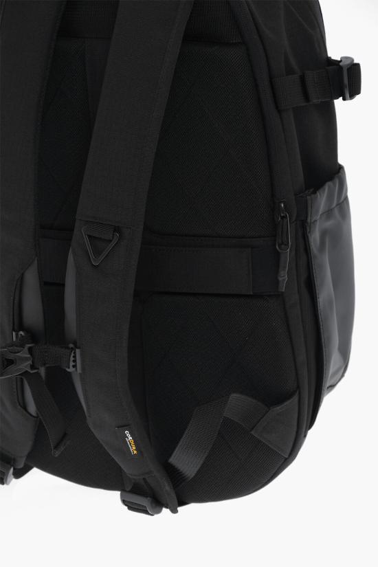  나이키 백팩 MA0899 023 Black - NIKE