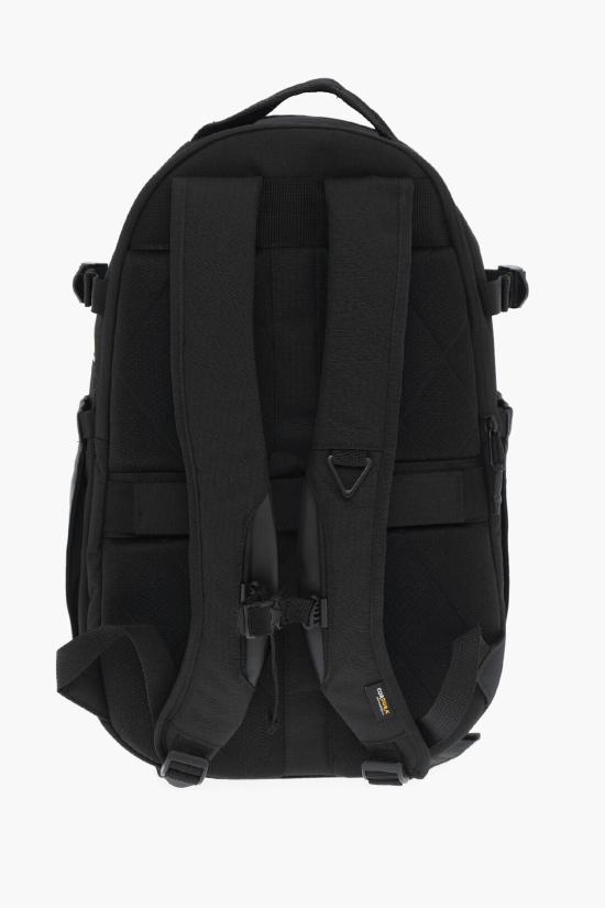  나이키 백팩 MA0899 023 Black - NIKE