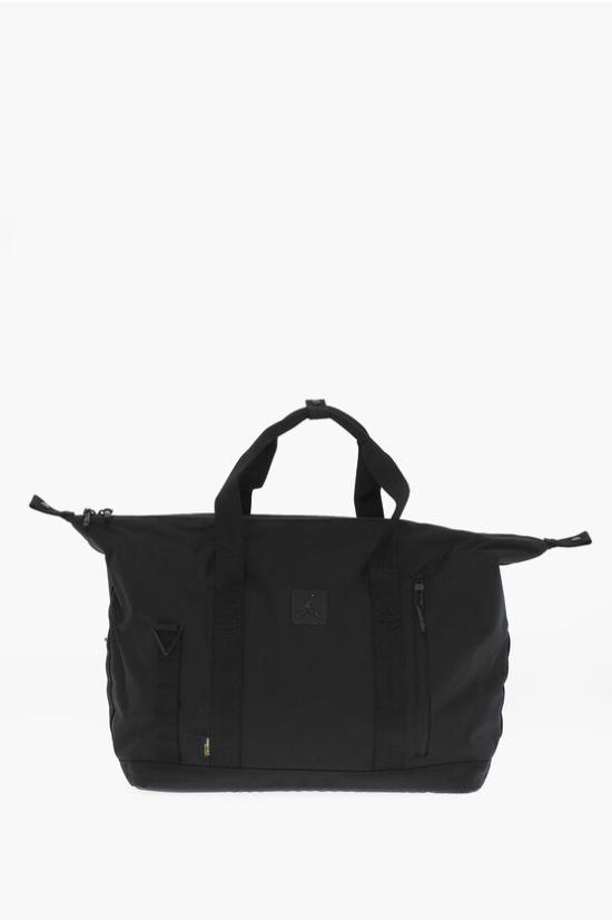  나이키 토트백 MA0900 023 Black - NIKE