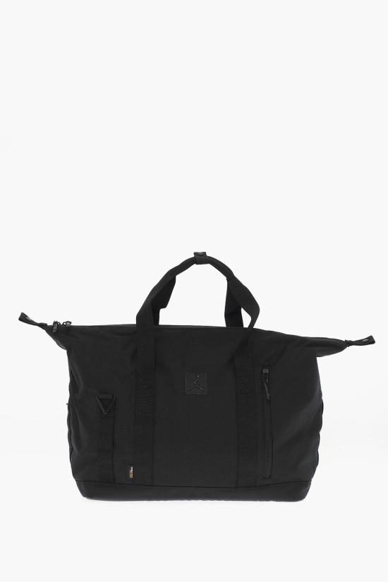  나이키 토트백 MA0900 023 Black - NIKE