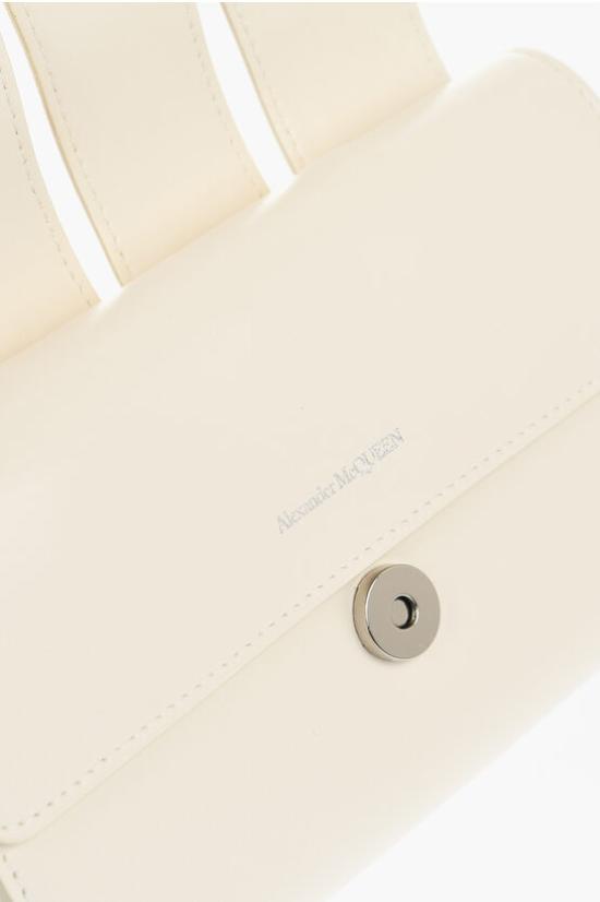  알렉산더 맥퀸 숄더백 732795 DYTCB 9210 White - ALEXANDER MCQUEEN