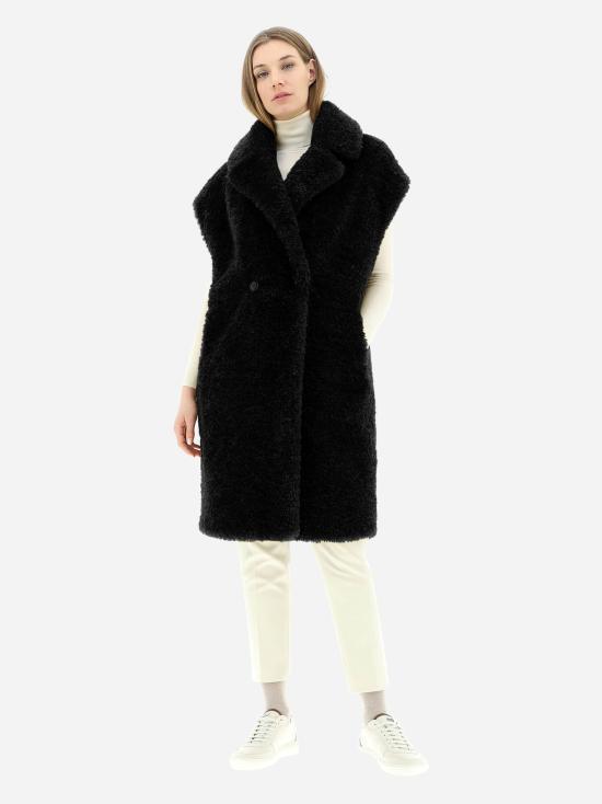  에르노 베스트 GC000358D 12421 9300 NERO - HERNO