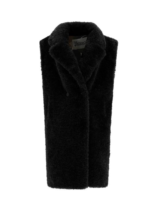  에르노 베스트 GC000358D 12421 9300 NERO