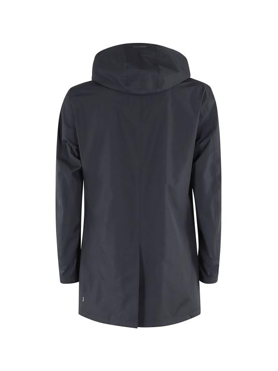  에르노 자켓 IM00064UL11124 9201 BLU - HERNO