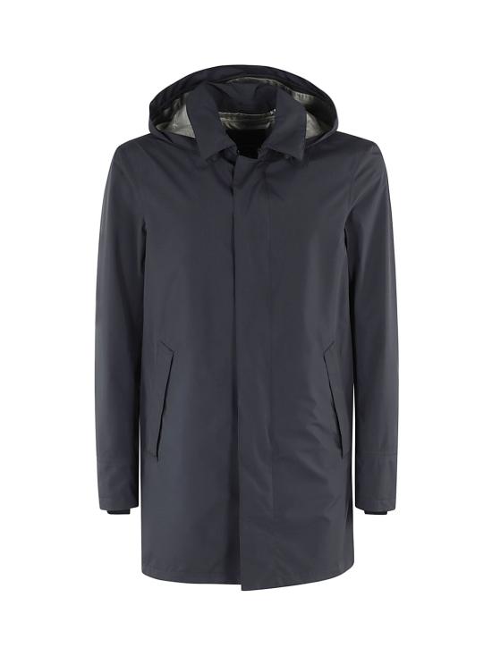  에르노 자켓 IM00064UL11124 9201 BLU