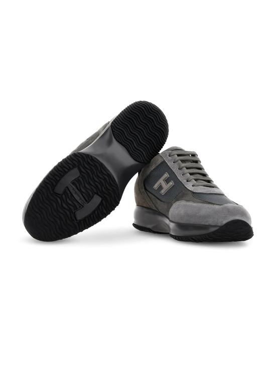  호간 스니커즈 HXM00N0Q1011V2 416G GRIGIO - HOGAN
