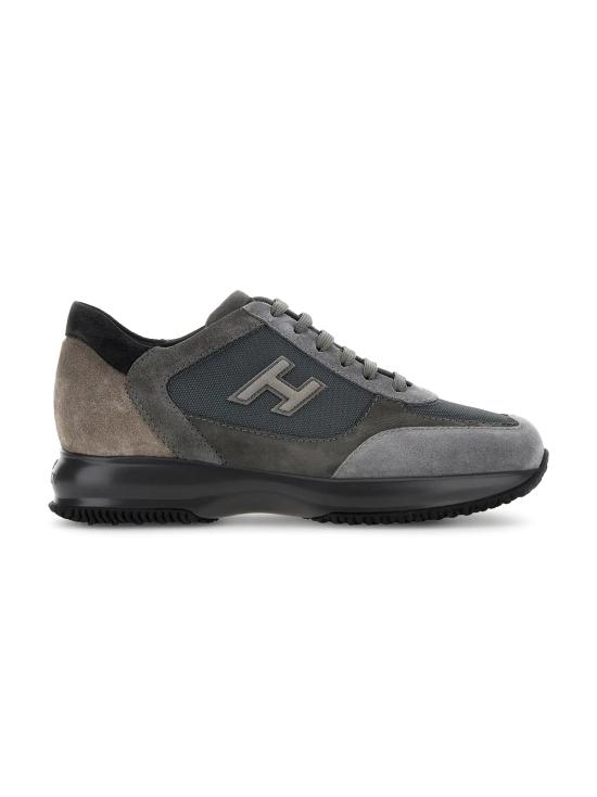  호간 스니커즈 HXM00N0Q1011V2 416G GRIGIO