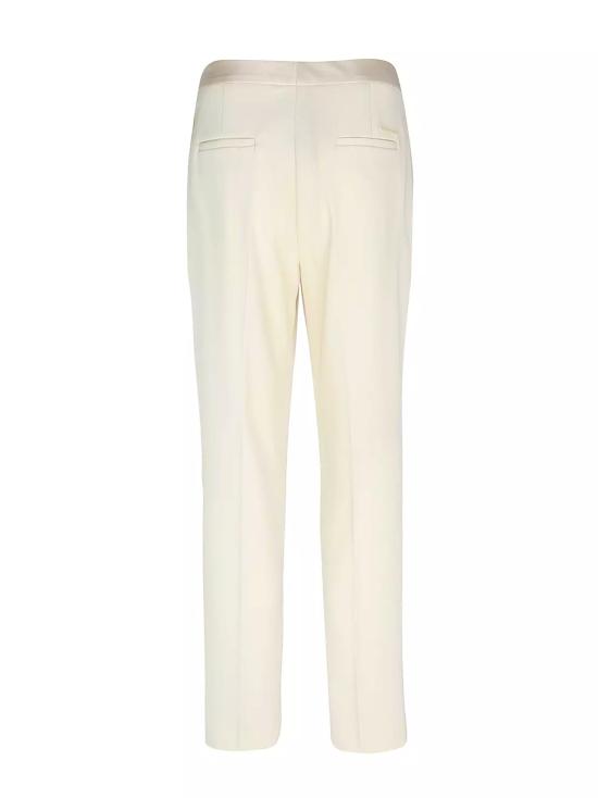  캘빈클라인 스트레이트 팬츠 K20K205972 AAC BEIGE - CALVIN KLEIN