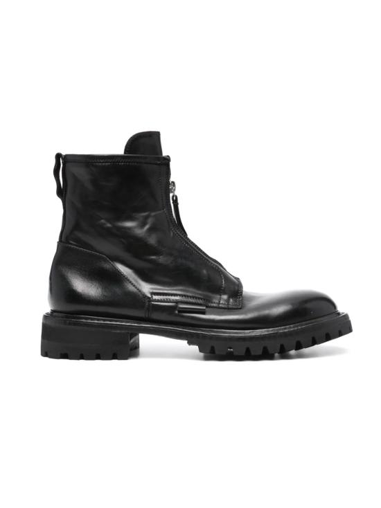  프리미아타 부츠 32138KING BRASS NERO BLACK