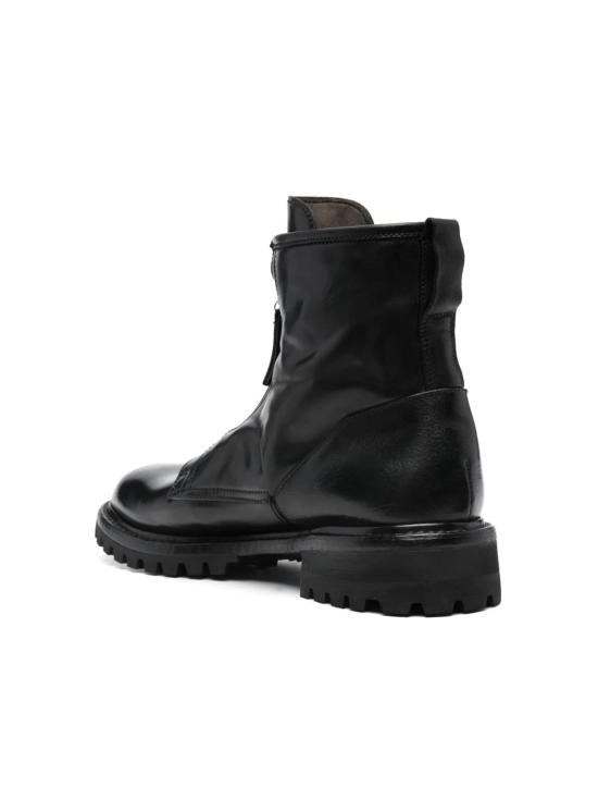  프리미아타 부츠 32138KING BRASS NERO BLACK - PREMIATA