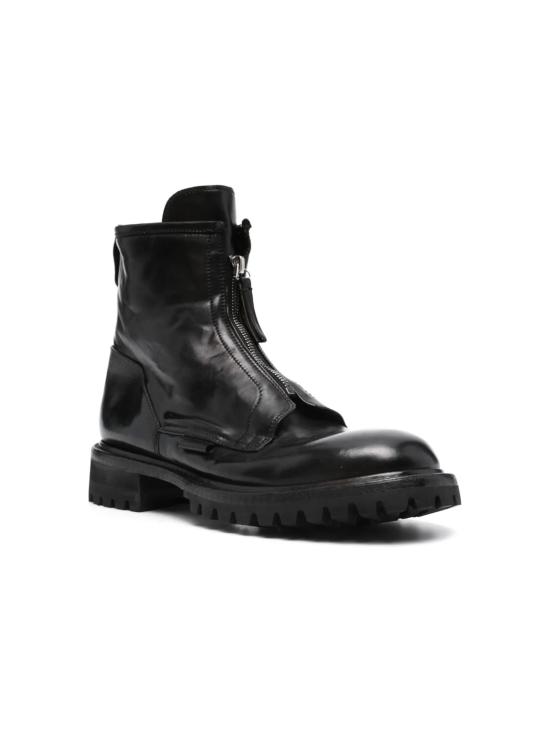  프리미아타 부츠 32138KING BRASS NERO BLACK - PREMIATA