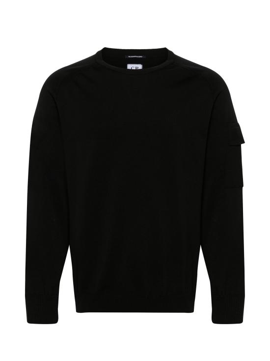 씨피 컴퍼니 자켓 16CLKN010A110059A 999 BLACK