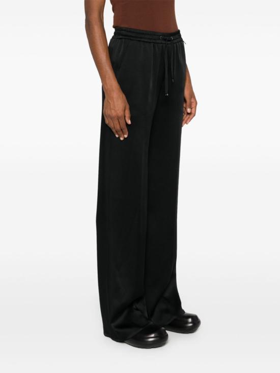 25FW 에르노 팬츠 PT000074D12657 9300 NERO - HERNO