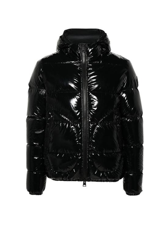 25FW 에르노 글로스 봄버 다운 자켓  PI001133U12220Z 9300 NERO