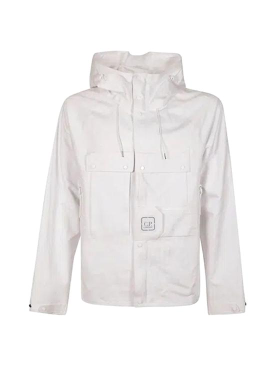  씨피 컴퍼니 자켓 16CLOW027A006258A 101 WHITE