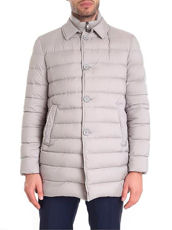  에르노 패딩 PI008ULE 19288 1800 GHIACCIO
