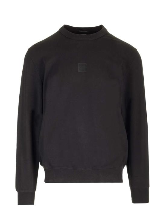  씨피 컴퍼니 긴팔 티셔츠 16CLSS230A006452W 999 BLACK