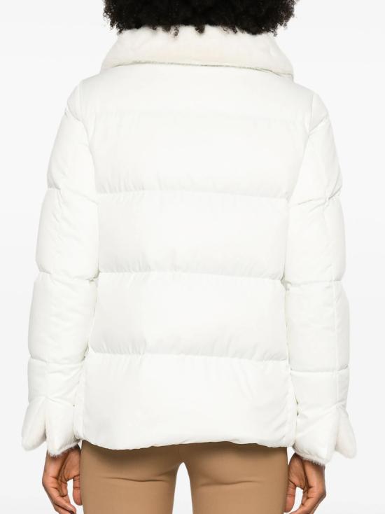 25FW 에르노 패딩 PI001949D12414Z 1000 BIANCO - HERNO