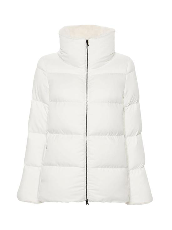 25FW 에르노 패딩 PI001949D12414Z 1000 BIANCO