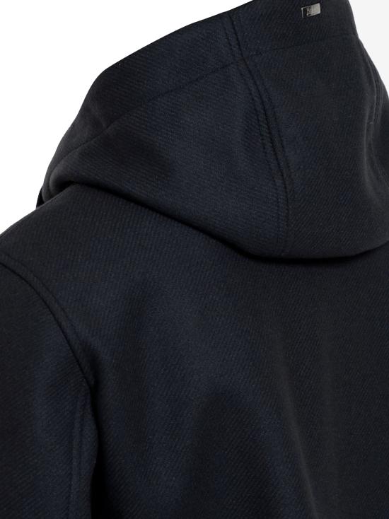 25FW 에르노 코트 PA000152U33428 9200 BLU - HERNO